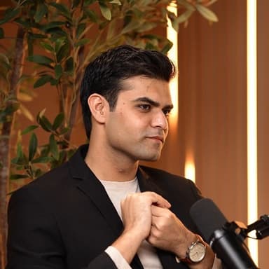Hammad Mustafa